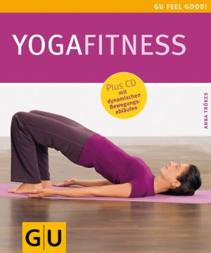 ISBN 9783833804946: Yoga Fitness