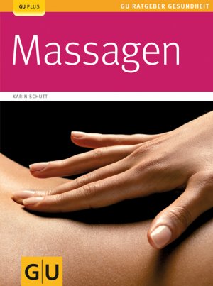 ISBN 9783833804991: Massagen