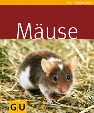 ISBN 9783833805837: Mäuse