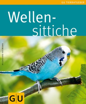 ISBN 9783833805929: Wellensittiche