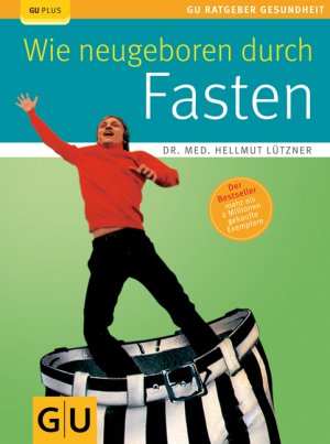 ISBN 9783833807008: Fasten, Wie neugeboren durch