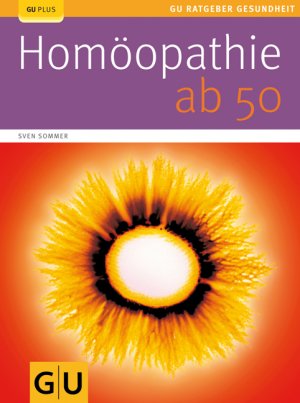 ISBN 9783833807237: Homöopathie ab 50