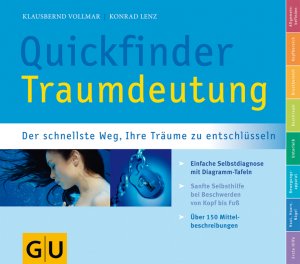 ISBN 9783833807596: Quickfinder Traumdeutung