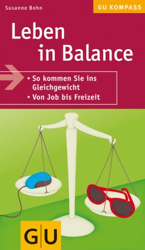 ISBN 9783833807862: Leben in Balance