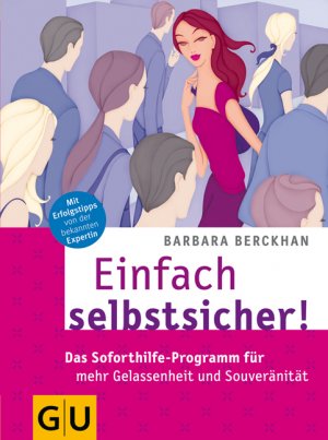 ISBN 9783833807879: Einfach selbstsicher!