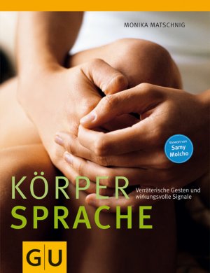 ISBN 9783833807893: Körpersprache