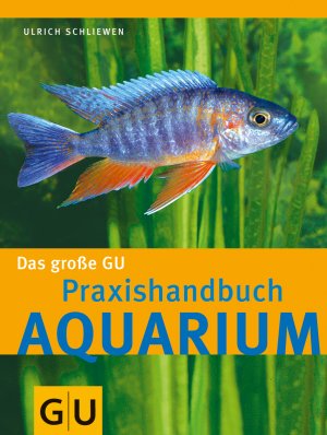 ISBN 9783833808593: Aquarium, Das große GU Praxishandbuch