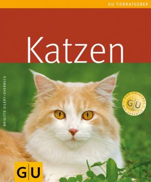 ISBN 9783833808678: Katzen