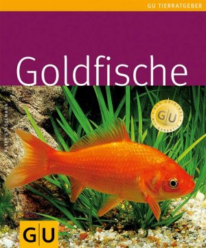 ISBN 9783833808685: Goldfische