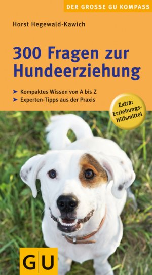 ISBN 9783833808715: 300 Fragen zur Hundeerziehung