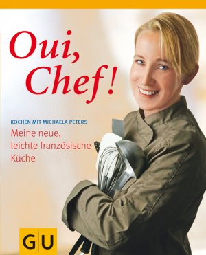 ISBN 9783833809361: Oui Chef!