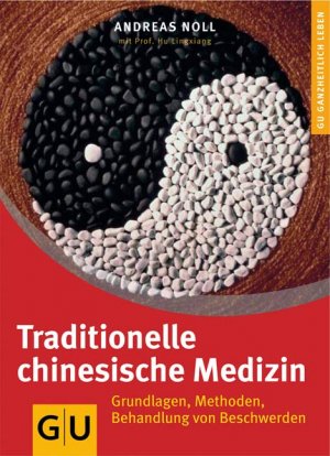 ISBN 9783833809903: Traditionelle Chinesische Medizin