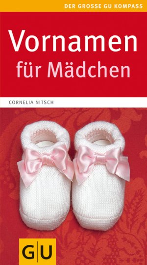 ISBN 9783833810282: Vornamen für Mädchen