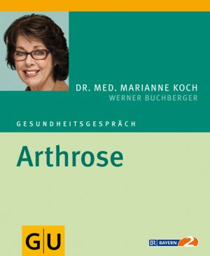 ISBN 9783833811050: Arthrose