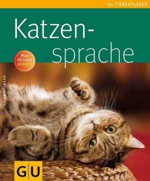 ISBN 9783833811661: Katzensprache