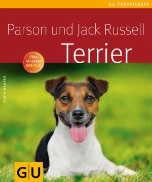 ISBN 9783833812019: Parson und Jack Russell Terrier