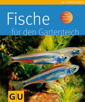 ISBN 9783833812064: Fische für den Gartenteich