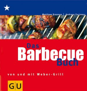 ISBN 9783833812163: Barbecue Buch, Das