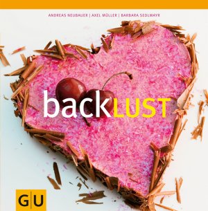 ISBN 9783833812170: Backlust