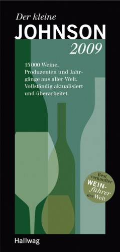 ISBN 9783833812200: Der kleine Johnson 2009