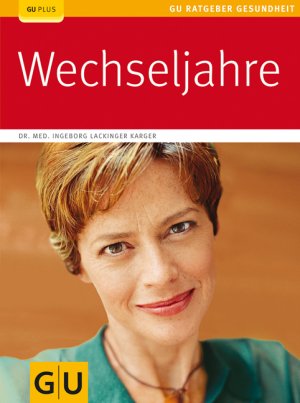 ISBN 9783833812231: Wechseljahre