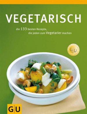 ISBN 9783833812620: Vegetarisch