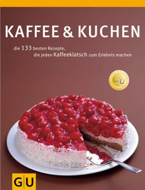 ISBN 9783833812644: Kaffee & Kuchen