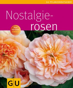 ISBN 9783833814211: Nostalgierosen