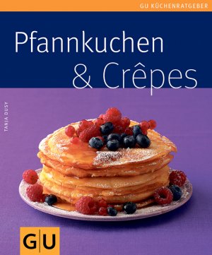 ISBN 9783833814303: Pfannkuchen & Crepes