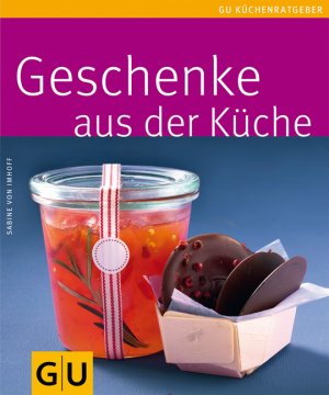 ISBN 9783833814778: Geschenke aus der Küche