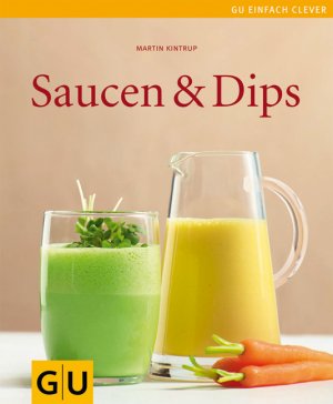 ISBN 9783833816802: Saucen und  Dips