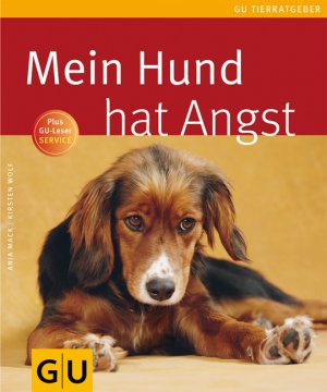 ISBN 9783833816888: Mein Hund hat Angst