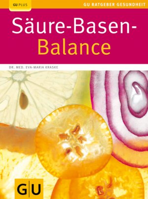 ISBN 9783833817762: Säure-Basen-Balance