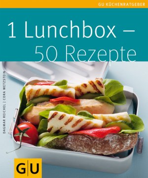 ISBN 9783833818721: 1 Lunchbox - 50 Rezepte