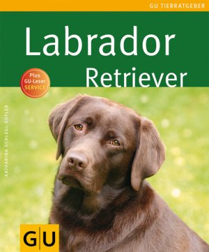 ISBN 9783833818776: Labrador Retriever