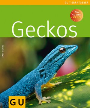 ISBN 9783833819346: Geckos