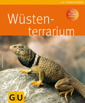 ISBN 9783833819360: Wüstenterrarium