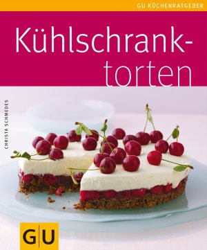 ISBN 9783833819438: Kühlschranktorten