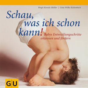 gebrauchtes Buch – Birgit Kienzle-Müller – Schau, was ich schon kann!