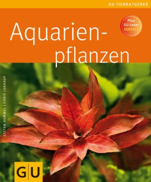 ISBN 9783833821042: Aquarienpflanzen