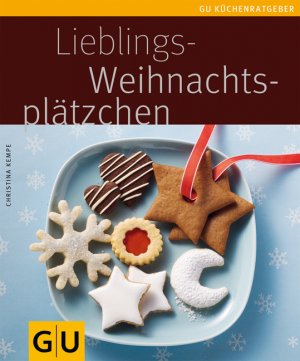 ISBN 9783833821103: Lieblings-Weihnachtsplätzchen