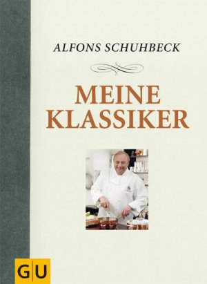 ISBN 9783833821264: Meine Klassiker