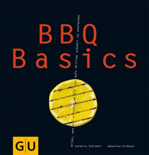 ISBN 9783833821622: BBQ Basics