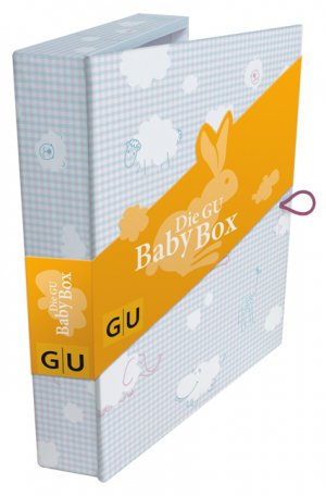 ISBN 9783833823763: Die GU Baby-Box