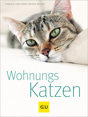 gebrauchtes Buch – Gabriele Linke-Grün – Wohnungskatzen