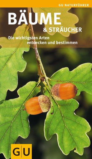 ISBN 9783833826092: Bäume & Sträucher - Die wichtigsten Arten entdecken und bestimmen