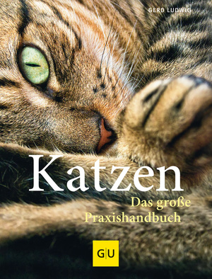 ISBN 9783833828751: Praxishandbuch Katzen