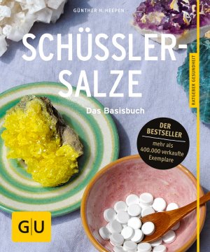 neues Buch – Heepen, Günther H. – Schüßler-Salze