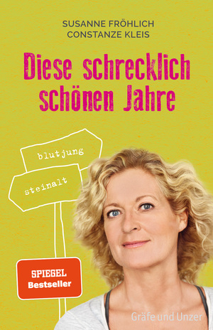 ISBN 9783833834158: Diese schrecklich schönen Jahre