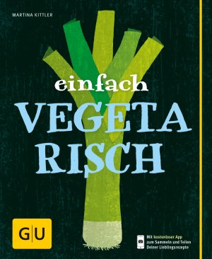 ISBN 9783833837777: Einfach vegetarisch